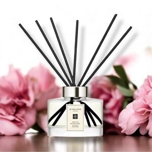 🆕💞Jo Malone London Peony & Blush Suede Scent Surround™ Diffuser 165ml/5.6oz